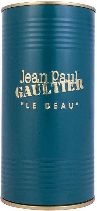 Produktbild Gaultier Le Beau (Eau de Toilette, 75 ml)