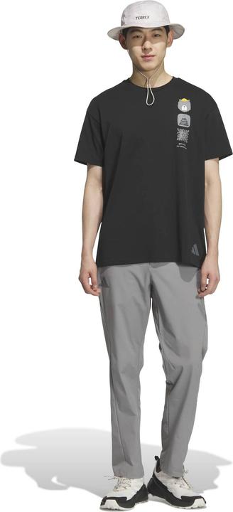 Produktbild Adidas Multi Graphic (S)