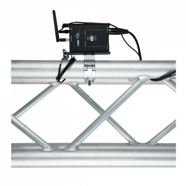 Produktbild Showtec AirDrive 2.4 Pocket 3-pin