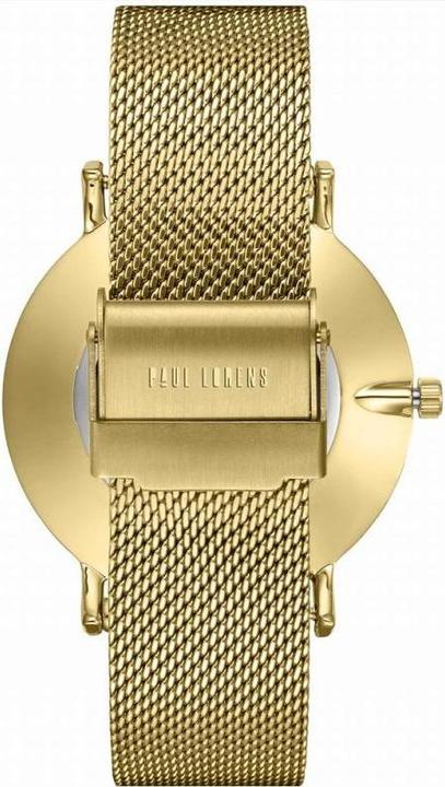 Image du produit Paul Lorens Damenuhr PL10771B-1D1 (40 mm)