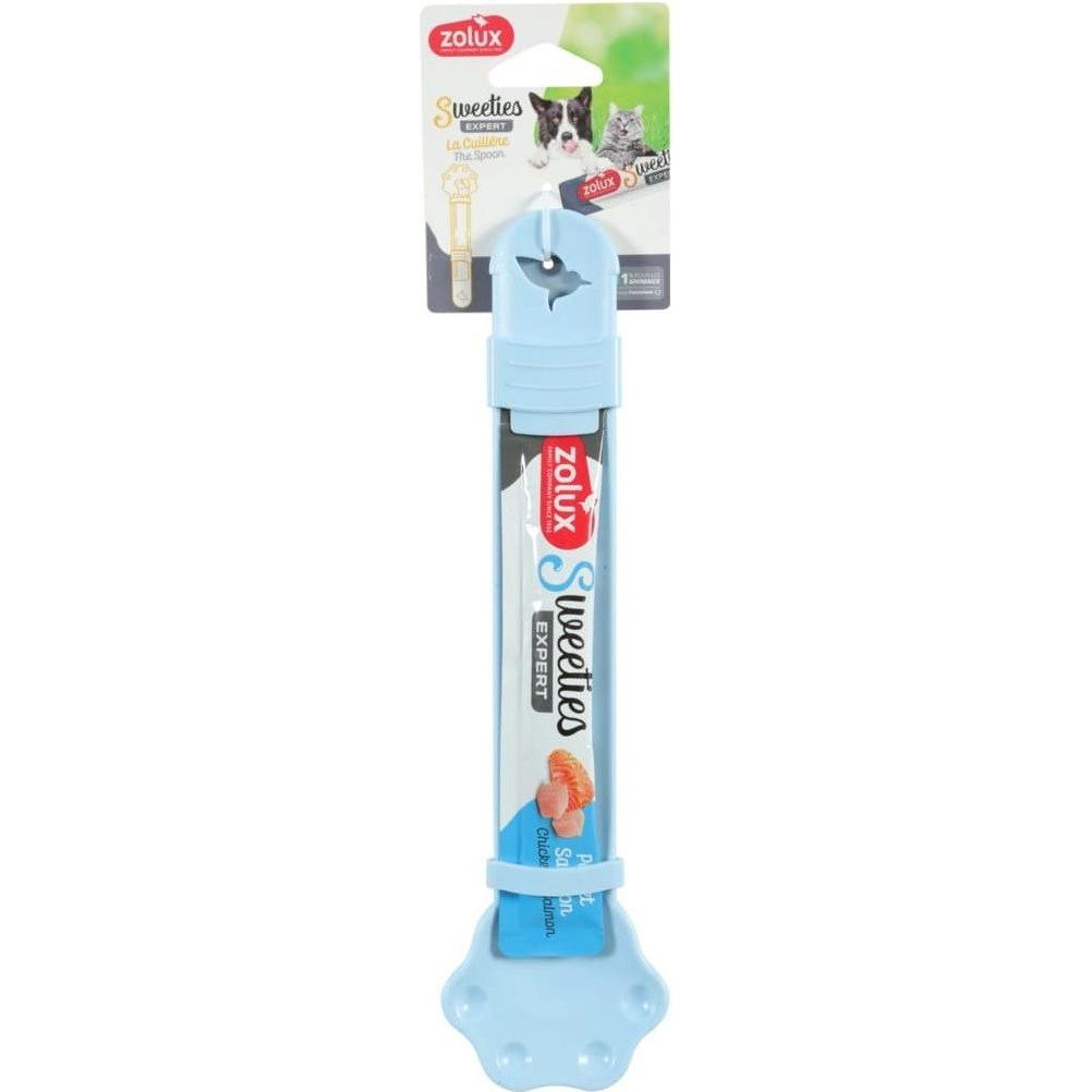 Zolux Sweeties - löffel für hund und katze, Gioco per cani