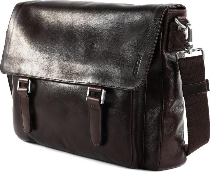 Immagine prodotto Picard Buddy briefcase in pelle 40 cm scomparto per laptop (13.78")