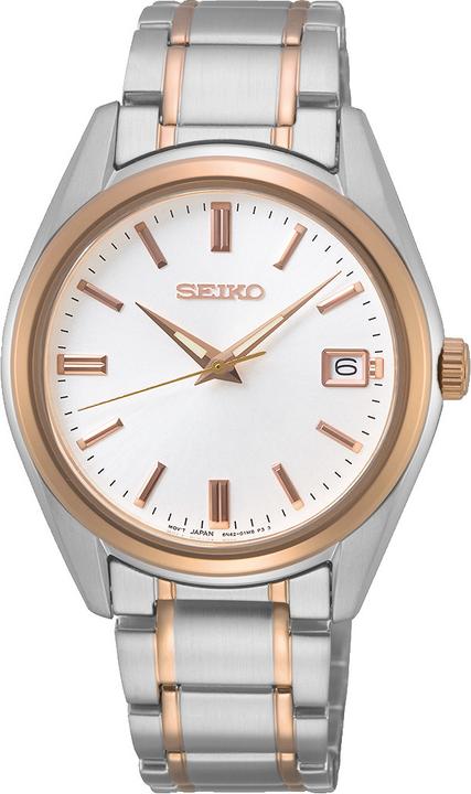 Immagine prodotto Seiko Donna (Orologio da polso analogico, 36 mm)
