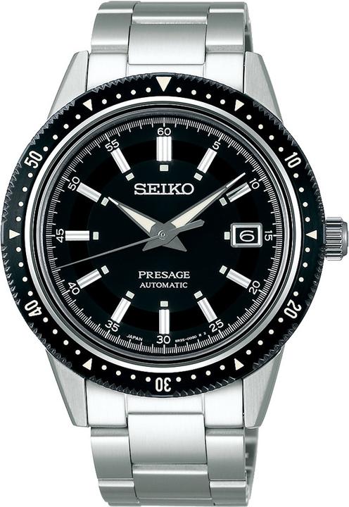 Produktbild Seiko Presage Limited Edition Automatik (Analoguhr, 41 mm)