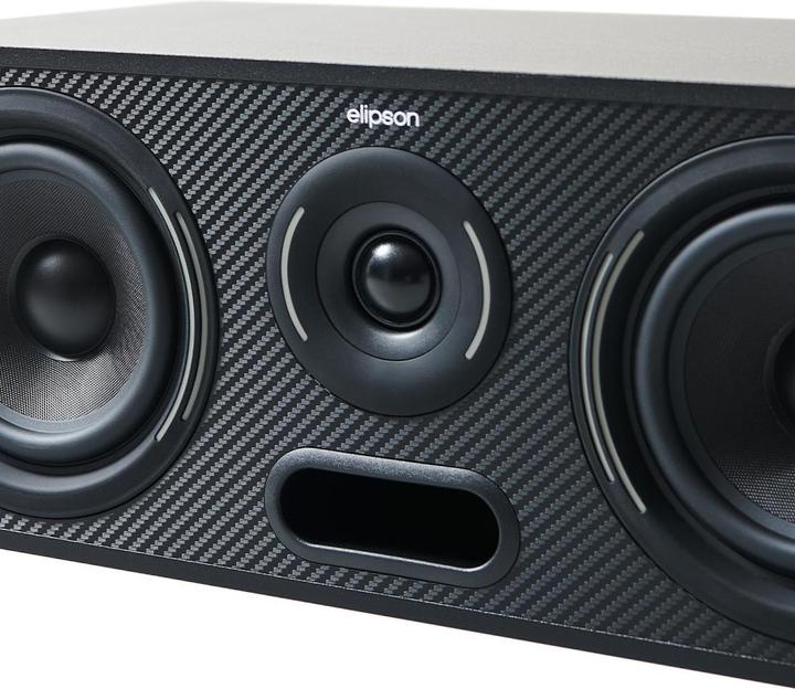 Produktbild Elipson ELIHOR10CBKC (1 Stk.)