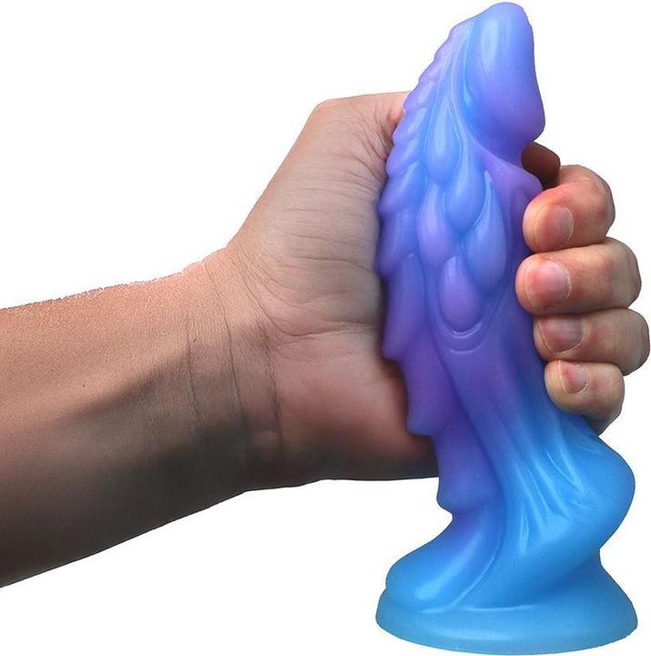 Image du produit Kiotos Monstar Cox BluegonCock