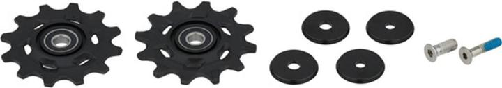 Immagine prodotto Sram Rival Etap/AXS 12V.