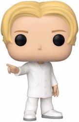 Produktbild Funko POP! - Backstreet Boys: Nick Carter