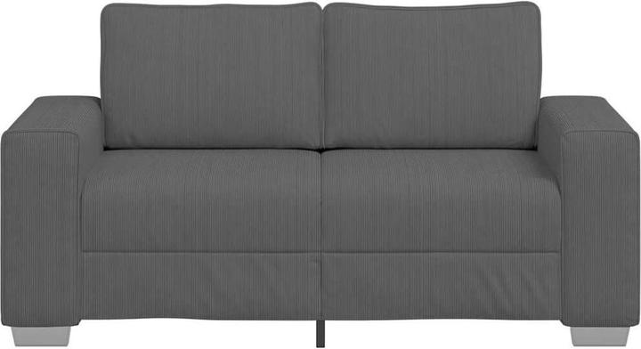 Produktbild vidaXL Zweisitzer-Sofa (2-Sitzer)