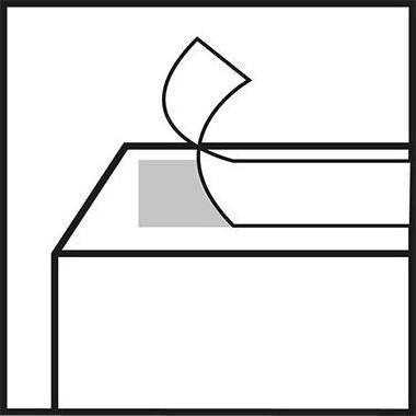 Image du produit Clairefontaine Enveloppe (C6, 20 x)