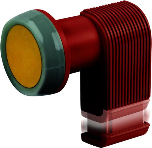 Immagine prodotto Schwaiger Doppio LNB (Doppio LNB, 40mm)