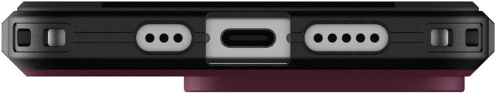 Actual product image UAG Civilian Magsafe Case (Apple iPhone 15 Pro)