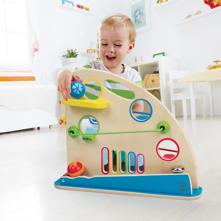Produktbild Hape Murmelbahn