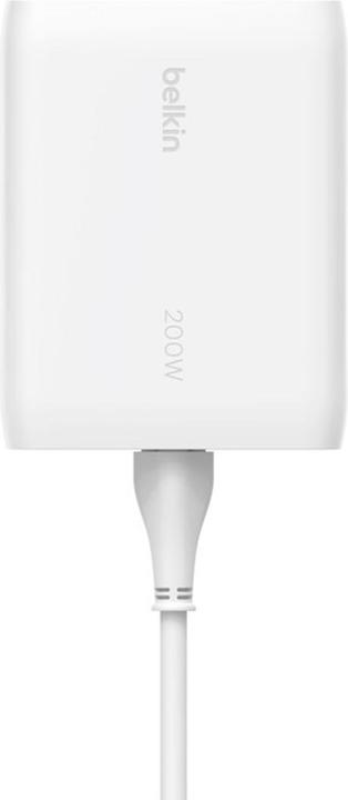 Produktbild Belkin BoostCharge Pro (200 W)