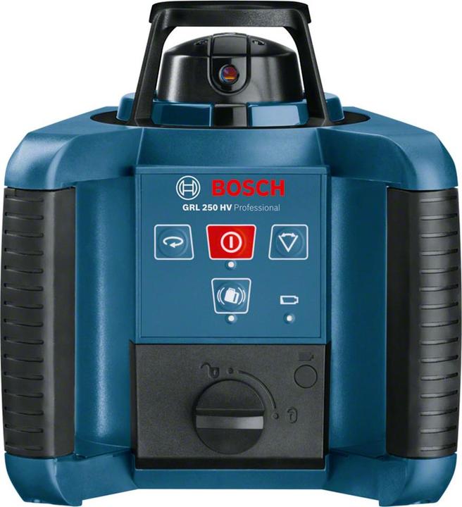 Immagine prodotto Bosch Professional GRL 250 HV