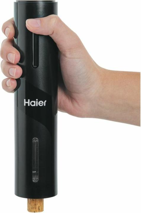 Produktbild Haier Elektrisches Weinset mit USB Stick (Weinpumpe, Weinbelüfter)