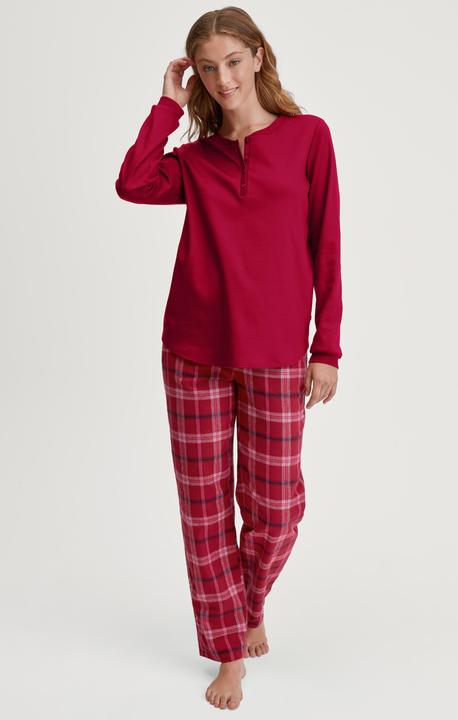 Actual product image Calida Favourites Langarmshirt (M)