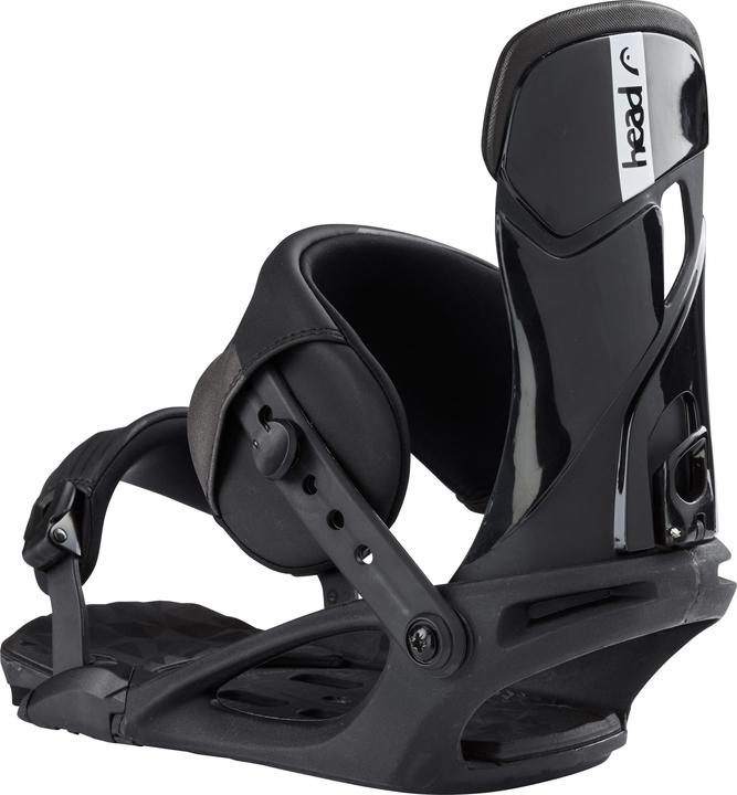 Image du produit Head Fixations NX One Black 2023 (L)