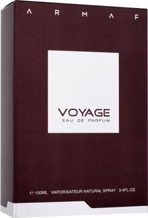 Immagine prodotto Armaf Marrone di viaggio (Eau de parfum, 100 ml)