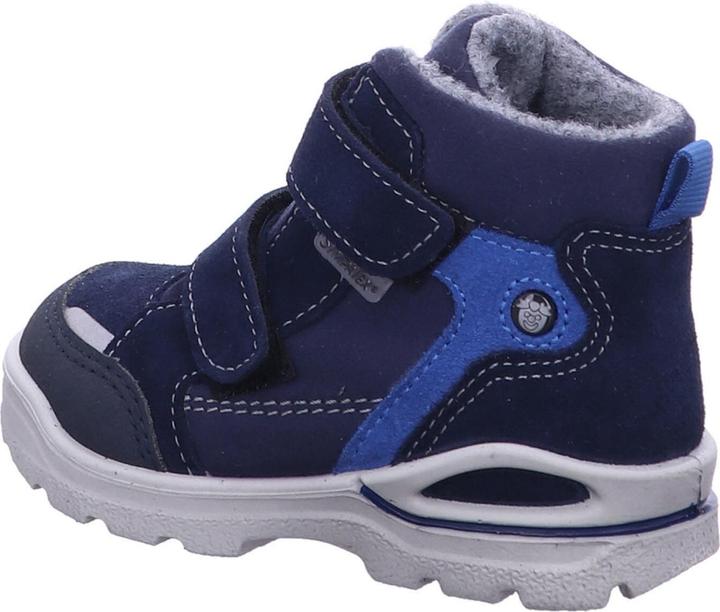 Actual product image Pepino Ankle boot - 105014 (24)