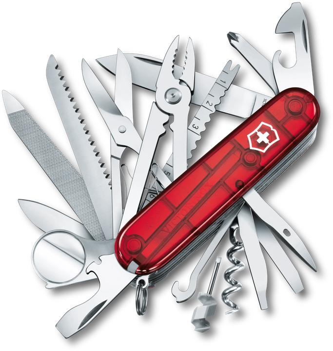 Immagine prodotto Victorinox Campione svizzero