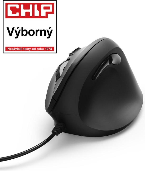 Produktbild Hama EMC-500 (Kabelgebunden)