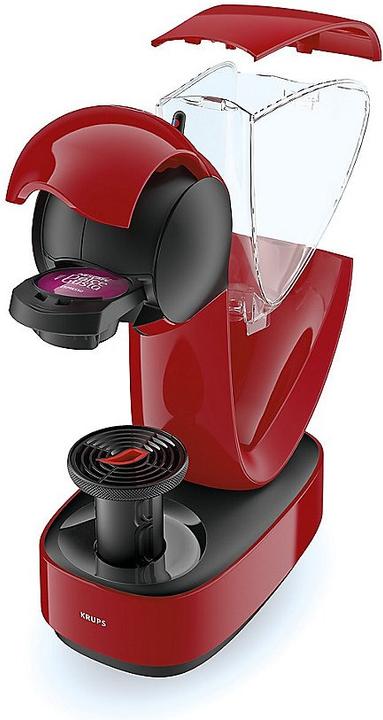 Produktbild Krups Nescafé Dolce Gusto Infinissima (NESCAFÉ Dolce Gusto)