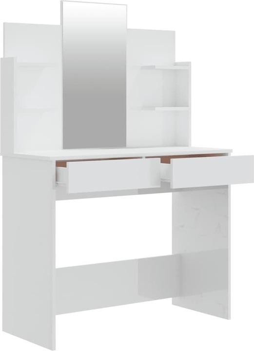 Actual product image VidaXL Medina (96 x 40 x 142 cm)