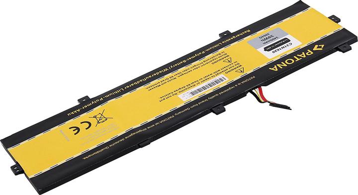 Produktbild Patona 2864 (3400 mAh)