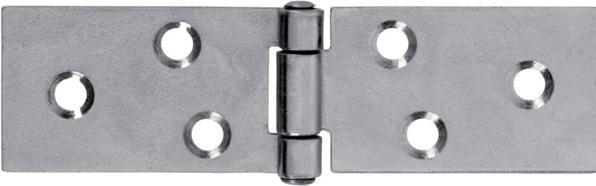 Produktbild Charmag Tischscharniere