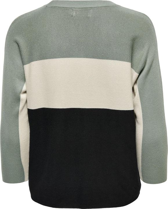 Immagine prodotto Only Maglia a contrasto (S)