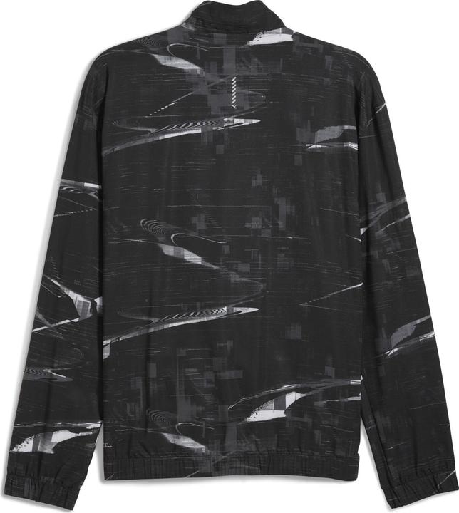 Actual product image Puma M Run Velocity Aop Jacket (XL)