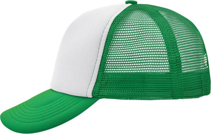 Produktbild Myrtle Beach BaseballMütze Netzmaterial Polyester