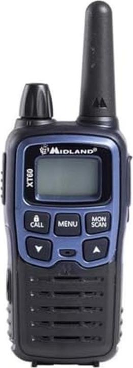 Immagine prodotto Midland Xt60 (10 km)