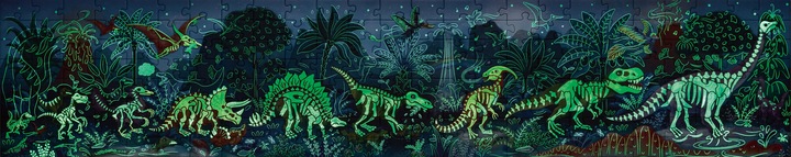 Immagine prodotto Hape Dinosauro (201 pezzi)