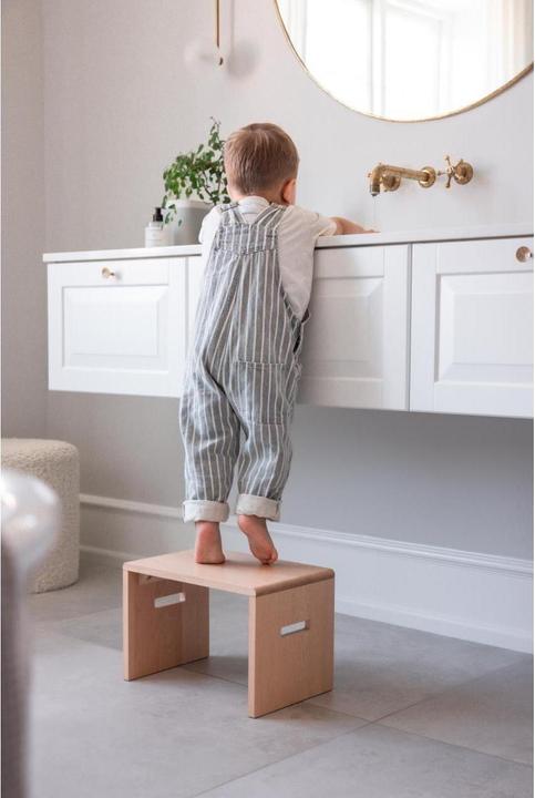 Image du produit Sebra Tritthocker