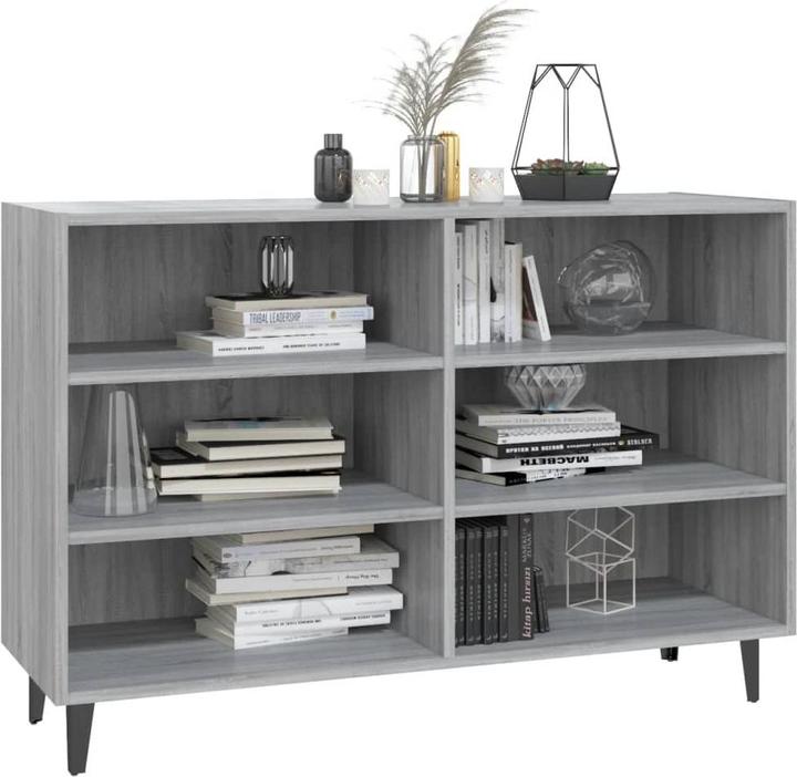 Immagine prodotto vidaXL Lukas (103,5 x 35 x 70 cm)