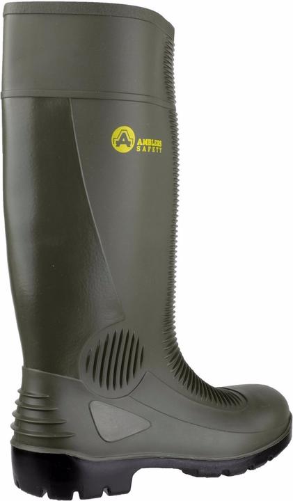 Produktbild Amblers Safety Steel FS100 Sicherheitsgummistiefel Gummistiefel (40)