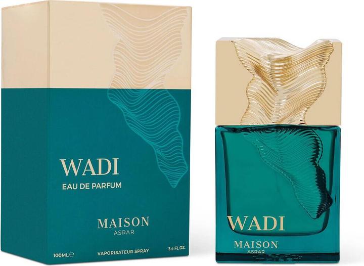 Immagine prodotto Maison Asrar Wadi (Eau de parfum, 100 ml)