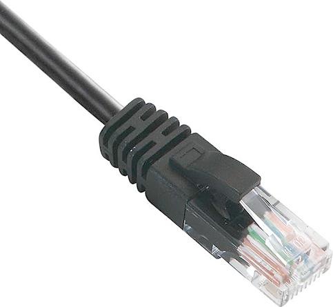 Image du produit Wirewin Câble de réseau (U/UTP, CAT6, 1 m)