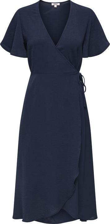 Produktbild Only ONLLUCA Midikleid Kleid (S)