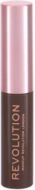 Produktbild Makeup Revolution Brow Gel (Ash Brown)