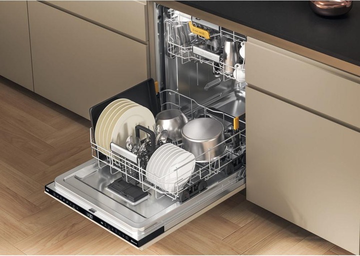 Image du produit Bauknecht B8I HF58 TUC