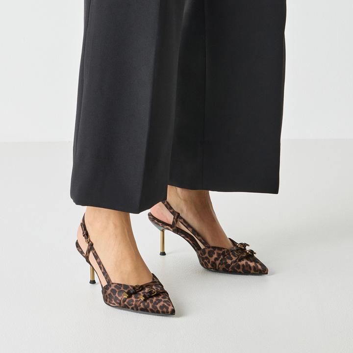 Produktbild Tamaris Slingpumps (41)