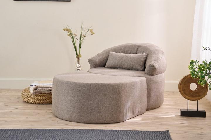 Produktbild Atelier del Sofa Pittala (Bettsofa)