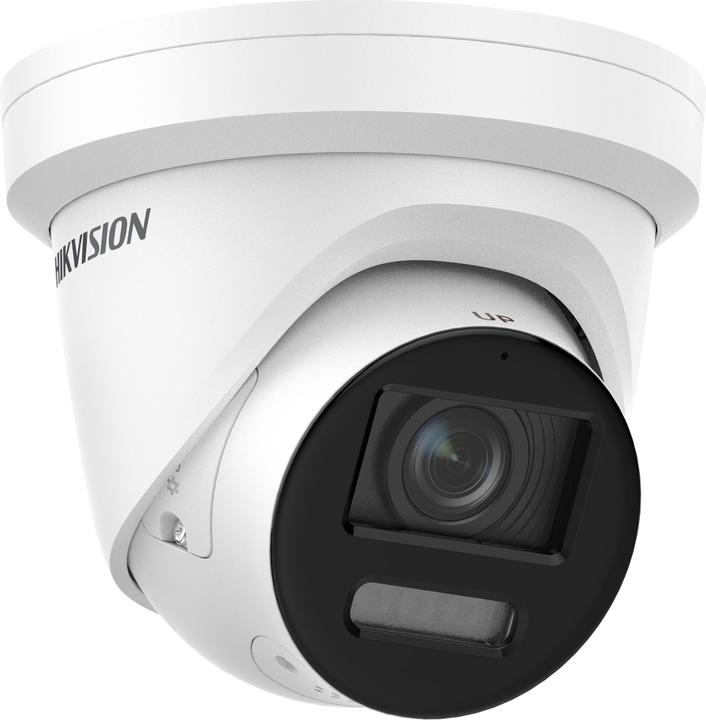 Image du produit Hikvision DS-2CD2387G2-LSU/SL(2,8MM)(C)( (3840 x 2160 pixels)