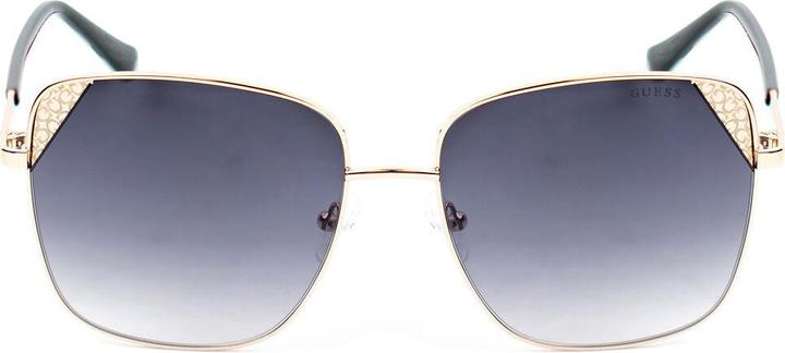 Actual product image Guess Damensonnenbrille GF00035-5932B ø 59 mm