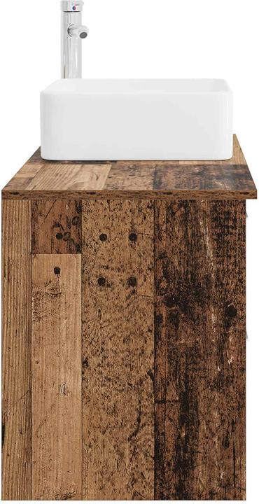 Produktbild vidaXL Badezimmer Set