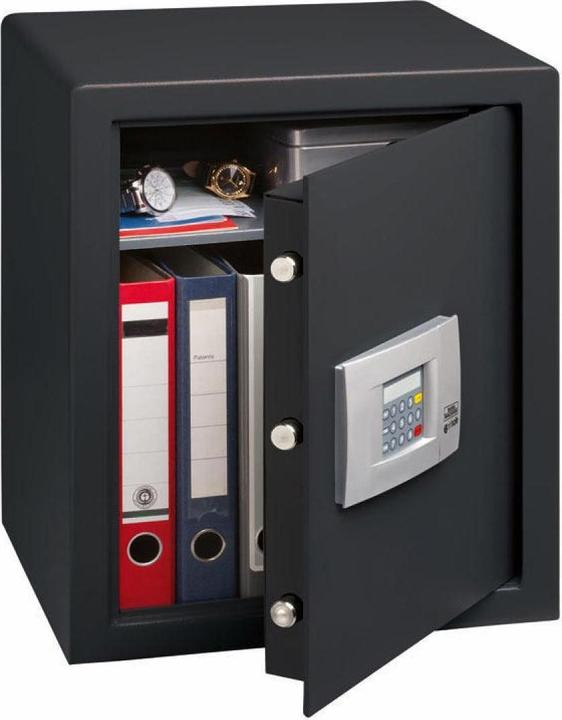 Produktbild Burg Wächter Point-Safe P 4 E (57.90 l)