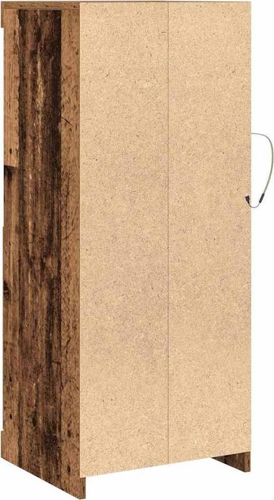 Produktbild VidaXL Buffet (41 x 37 x 100 cm)